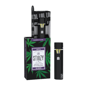 Stiiizy Blue Dream