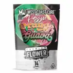 Passion Orange Guava (S)