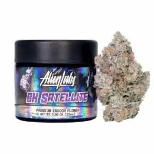 BK Satellite (SH) - 3.5 Grams