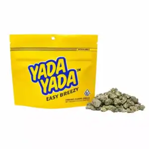 Yada Yada-Apples & Bananas (S) - Smalls - 10g