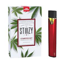 STANDARD STARTER KIT -STIIIZY( RED)