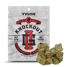 Knockout OG-3.5g