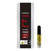 TRIPLE DIESEL-EUREKA REUSABLE VAPE CARTRIDGE