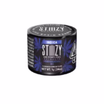 PRESIDENTIAL OG - Live Rosin Badder-STIIIZY